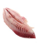 Blue Moki Fillets Skinless Boneless 500g/Fresh