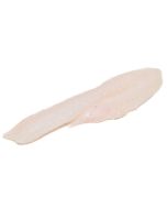 Blue Cod Fillets Skinless Boneless 500g/Fresh