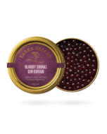 Yarra Valley Salmon Caviar Bloody Shiraz Gin 25g/Frozen 