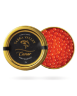 Salmon Caviar Yarra Valley First Harvest/Frozen