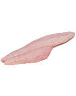 Bluenose Fillets Skin Off Bone Out 500g/Fresh 