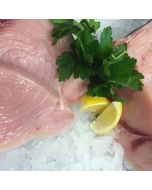 Swordfish NZ Loins Per 1kg/Frozen