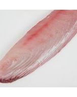 Trevally Fillets Skinless Boneless 500g/Fresh