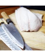 White Warehou Fillets Skin Off Bone Out 500g/Fresh