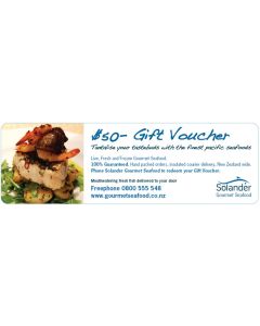 $50 Voucher