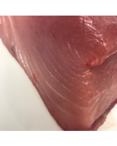 Albacore Tuna NZ Sashimi Blocks 500g/Fresh - Pre order from next week landing 