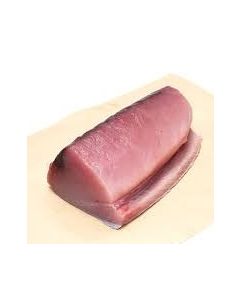 Albacore Tuna Loins Tahitian Per 1kg/Frozen