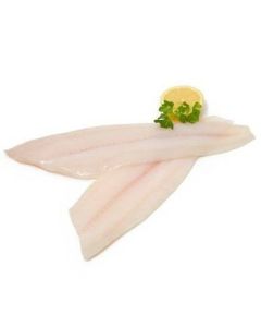 Butterfish Fillets Skinless Boneless 500g/Fresh