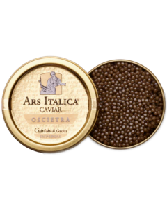 Russian Oscietra Imperial Caviar 30g Pack/Fresh