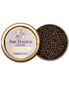 Russian Oscietra Royal Caviar 30g Pack/Fresh