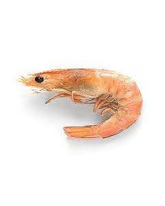 Prawns Australian Wild Caught U8 King Per 1kg/Frozen