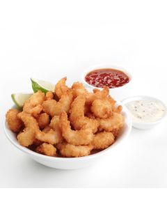 Popcorn Shrimp 1kg Pack/Frozen