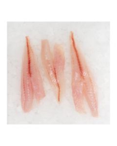 Ribaldo Fillets Skinless Boneless 500g/Fresh