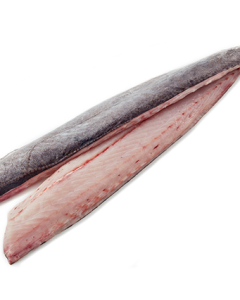 Southern Kingfish Fillets Skin Off Bone Out 500g/Fresh 