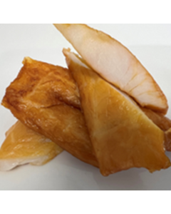 Hot Smoked Blue Cod 200g/Fresh 