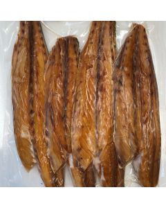 Hot Smoked Kahawai 1kg+ Fillets/Frozen