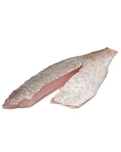 Snapper Fillets Skin On Boneless 500g/Fresh