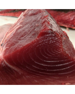 Southern Bluefin Tuna NZ Loins 1kg/Fresh 