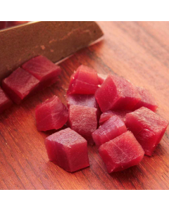 Yellowfin Tuna Pacific Chunks (Offcuts) Per Kg/Fresh - PRE ORDER FROM THE NEXT LANDING