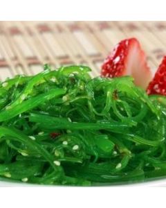 Uogashi Chuka Wakame 1kg/Frozen