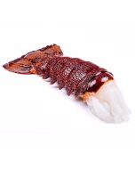 Crayfish NZ Whole (500-600g sizes) 500g/Frozen - Gourmet Seafood Online, NZ